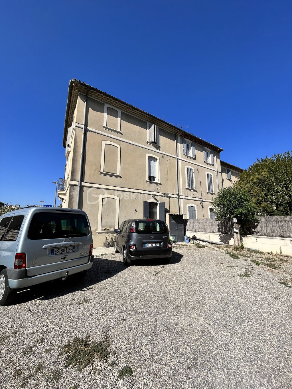 Achat duplex à vendre 5 pièces 128 m² - Carpentras