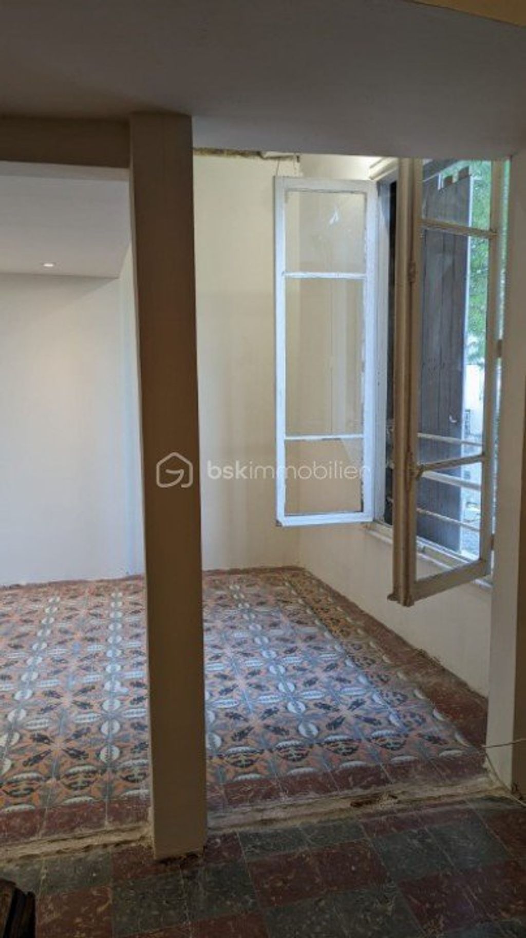 Achat duplex à vendre 3 pièces 50 m² - Montpellier