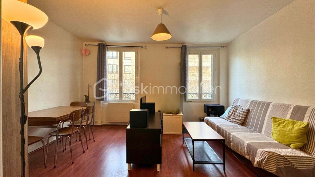 Achat appartement à vendre 2 pièces 42 m² - Le Raincy