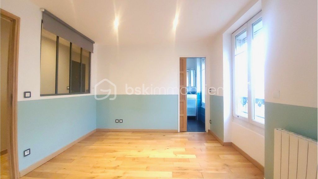 Achat appartement à vendre 5 pièces 84 m² - Le Raincy