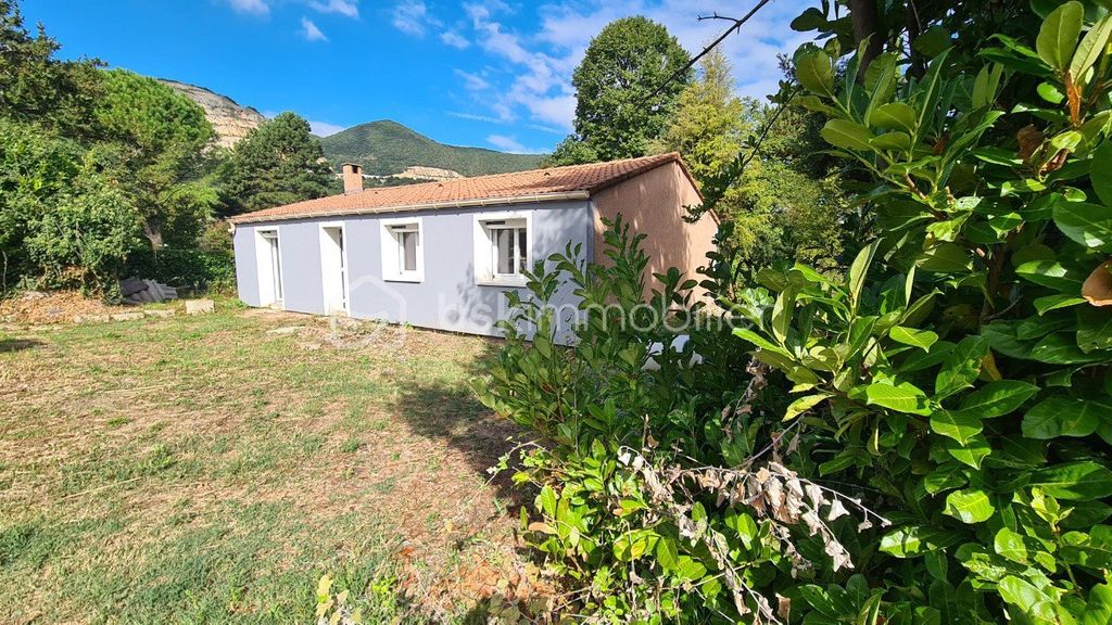 Achat maison 3 chambre(s) - Cruas