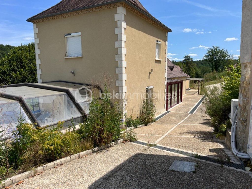 Achat maison 4 chambre(s) - Bassillac et Auberoche