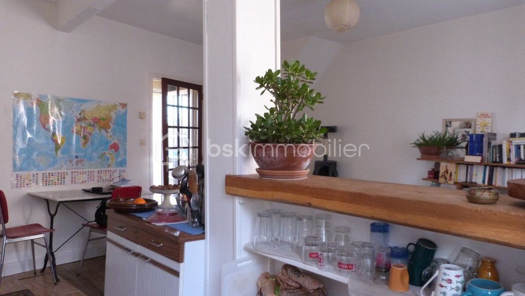 Achat maison à vendre 1 chambre 50 m² - Ribérac