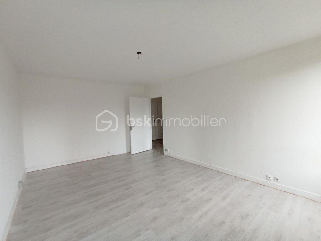 Achat appartement à vendre 4 pièces 74 m² - Montargis