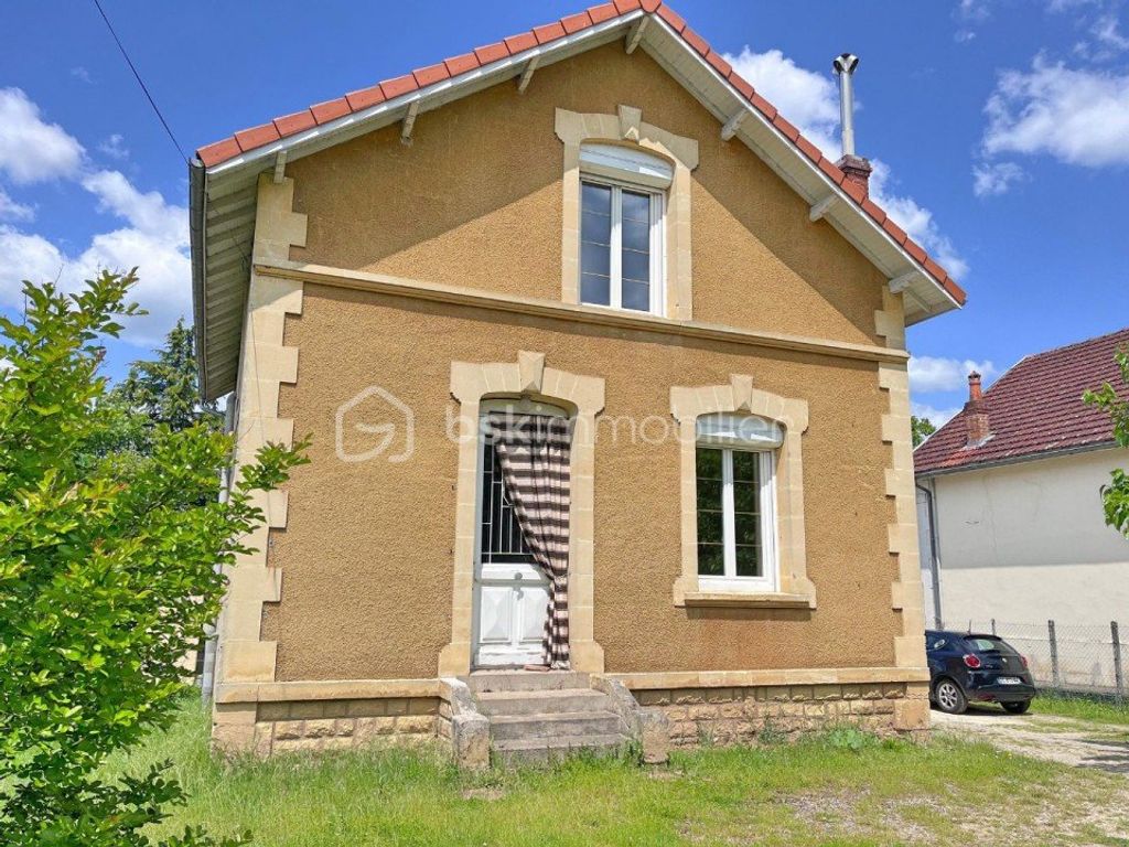 Achat maison à vendre 2 chambres 110 m² - Bergerac