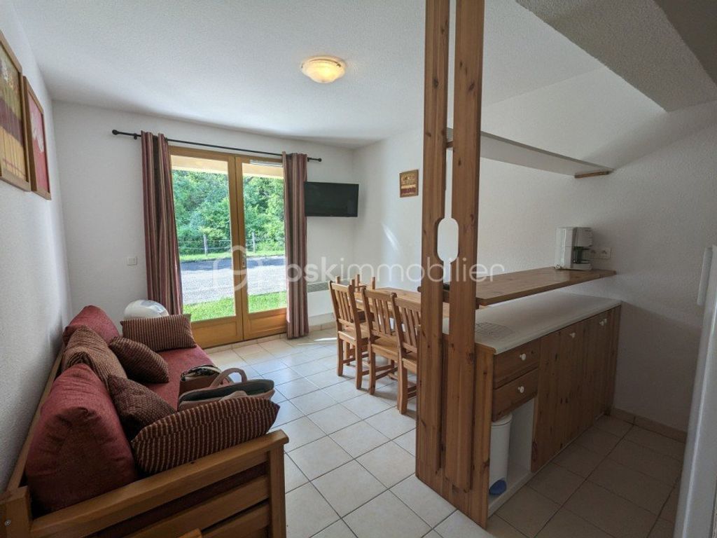 Achat appartement 3 pièce(s) Montbrun-les-Bains