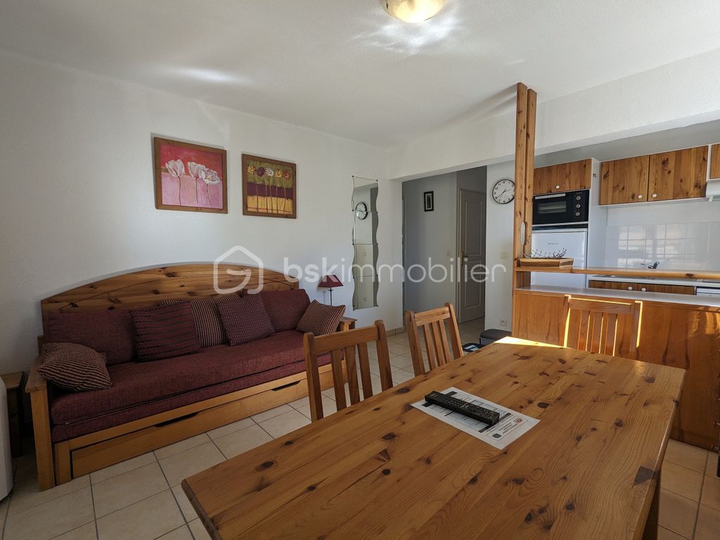 Achat appartement à vendre 3 pièces 39 m² - Montbrun-les-Bains