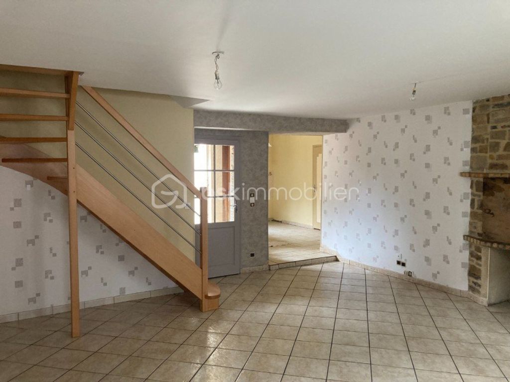 Achat maison 3 chambre(s) - La Croixille