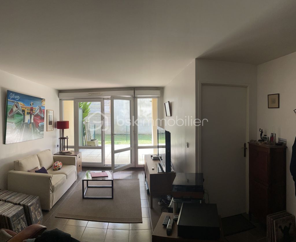 Achat appartement à vendre 2 pièces 39 m² - Gometz-le-Châtel