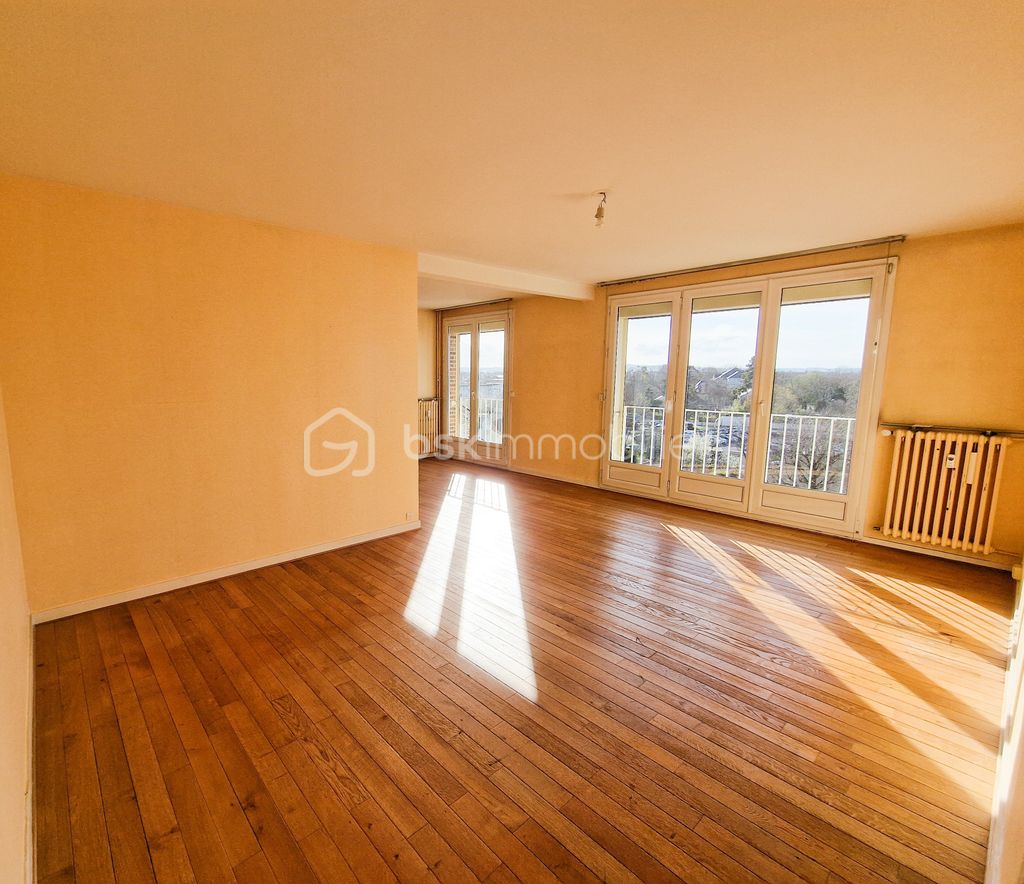 Achat appartement à vendre 5 pièces 111 m² - Tinqueux