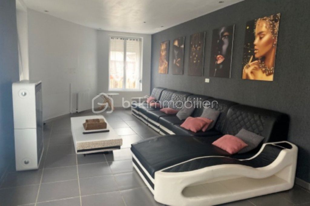 Achat maison 5 chambre(s) - Cagnicourt