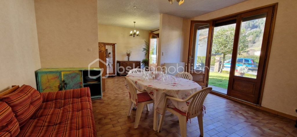 Achat maison 3 chambre(s) - Crêts-en-Belledonne