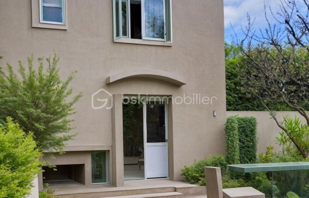 Achat maison à vendre 2 chambres 70 m² - Champigny-sur-Marne