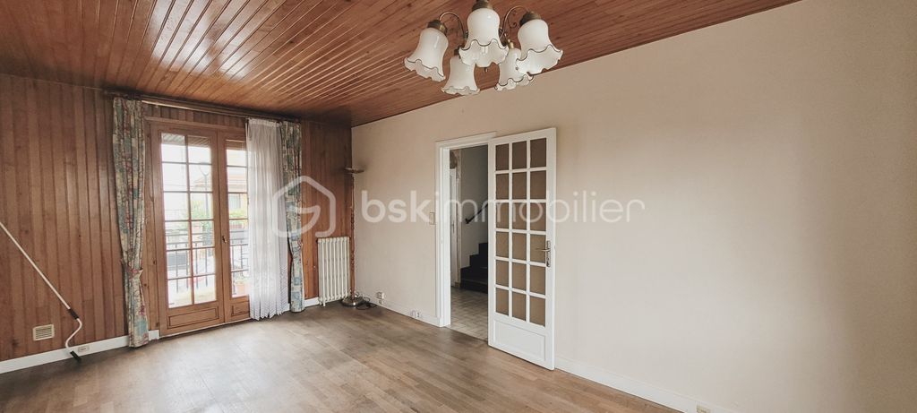 Achat maison 3 chambre(s) - Champigny-sur-Marne