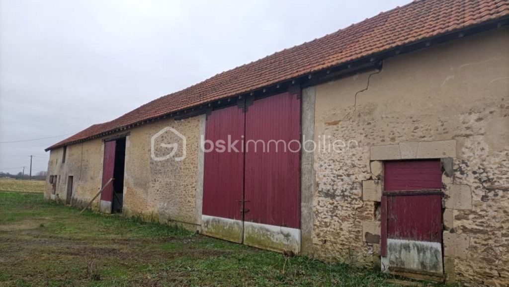 Achat maison à vendre 4 chambres 115 m² - Marolles-les-Braults