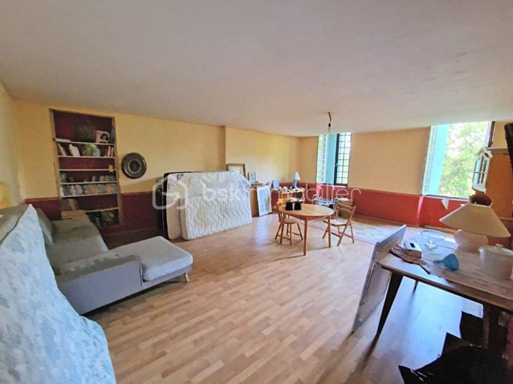 Achat appartement à vendre 3 pièces 130 m² - Montélimar
