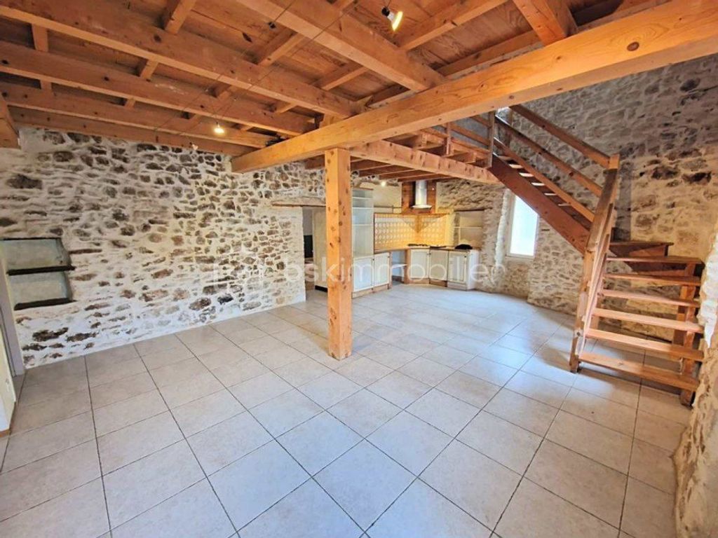 Achat maison à vendre 5 chambres 230 m² - Saint-Nazaire