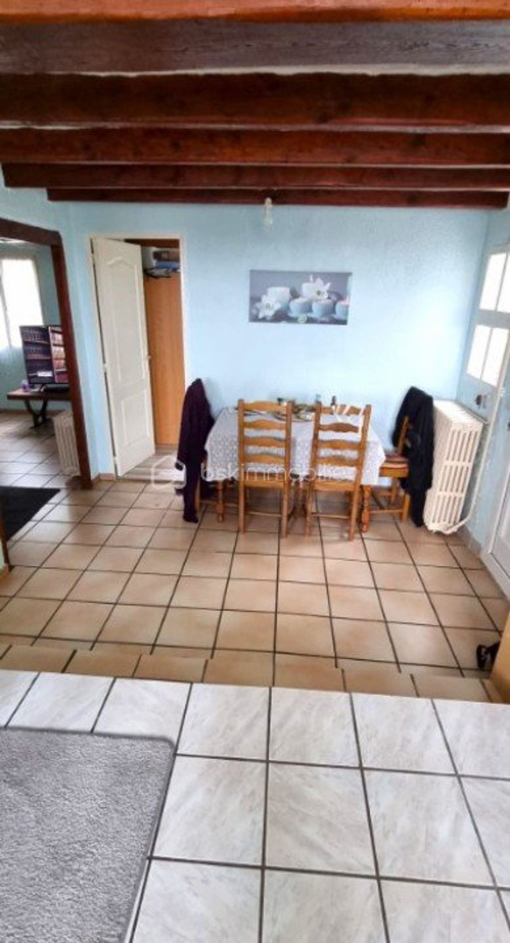 Achat maison 3 chambre(s) - Migennes