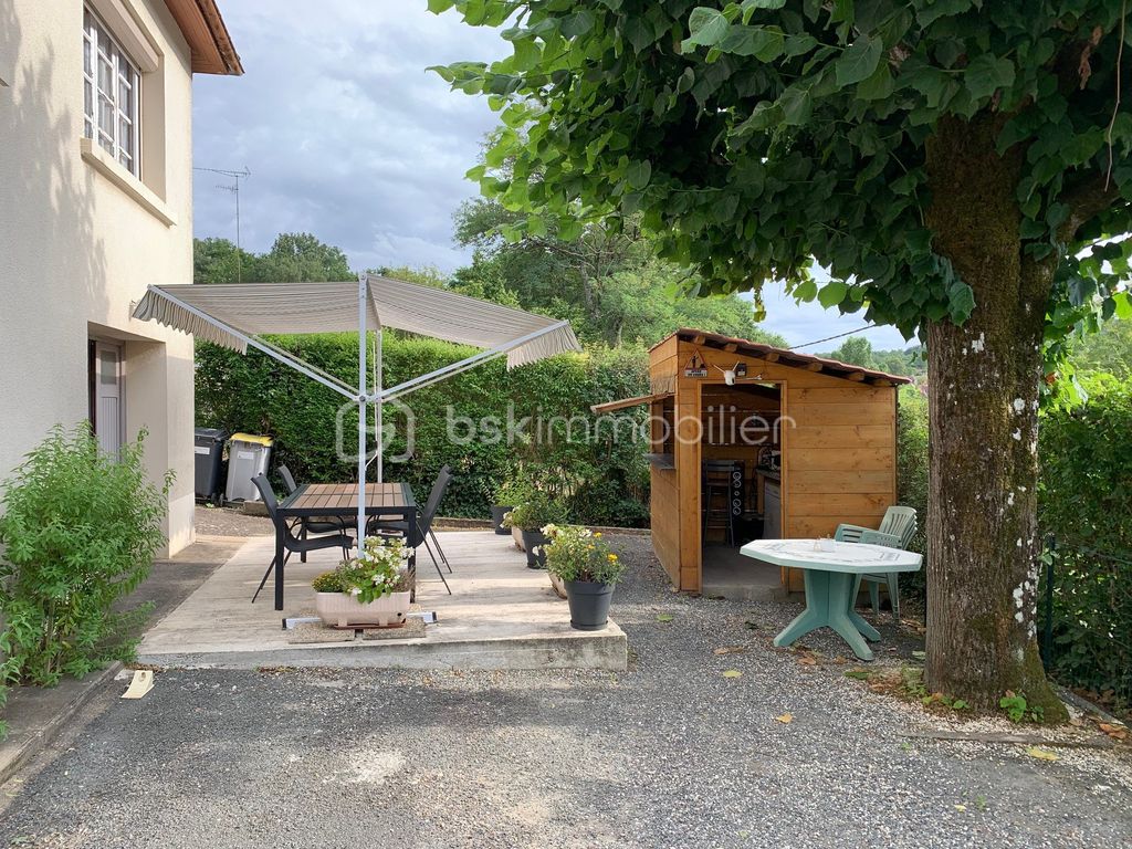 Achat maison à vendre 4 chambres 104 m² - Lalinde