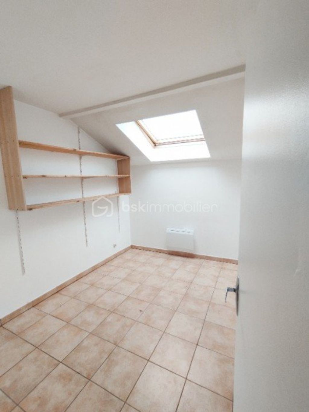 Achat duplex à vendre 3 pièces 41 m² - Le Malesherbois