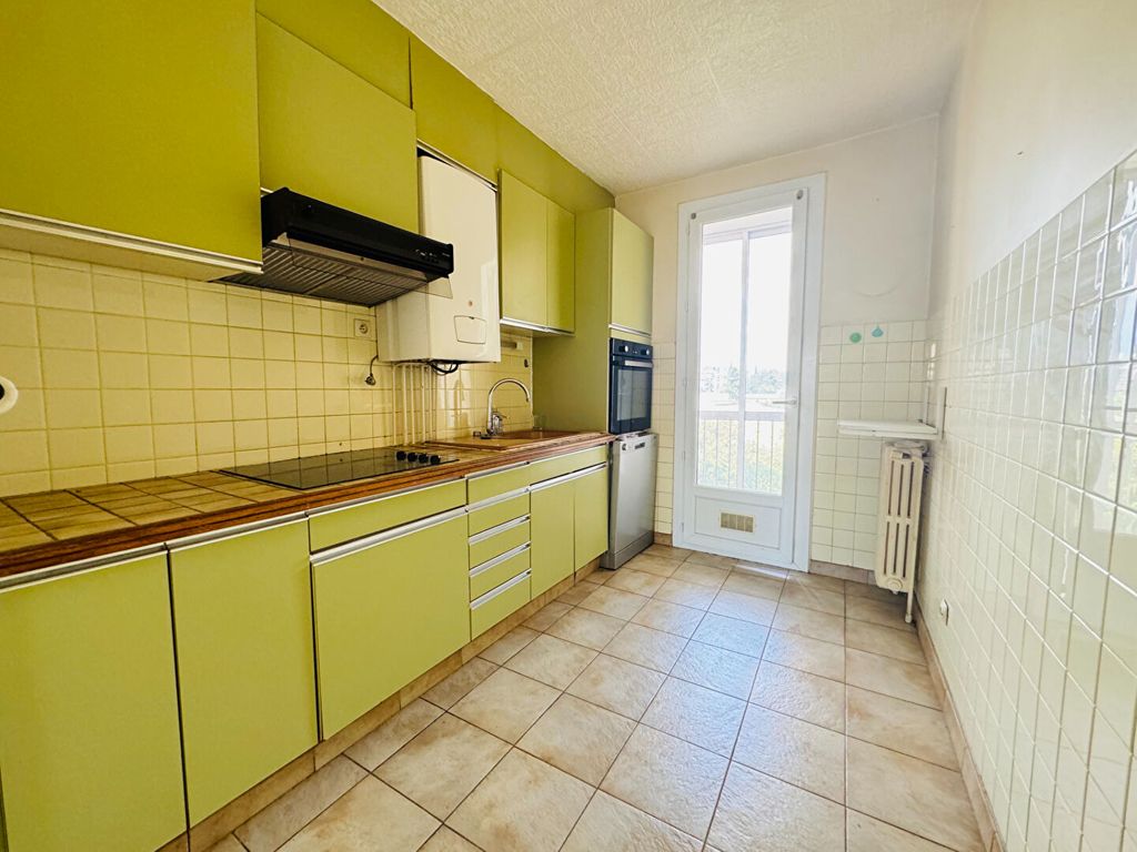 Achat appartement 5 pièce(s) Montpellier