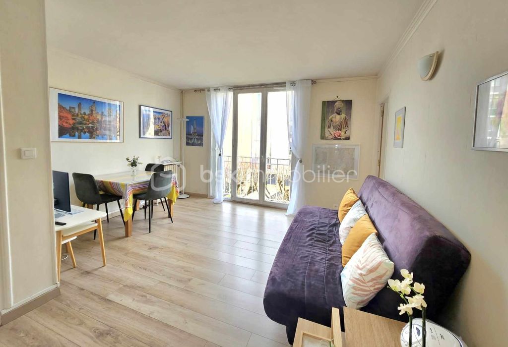 Achat appartement 3 pièce(s) Chatou