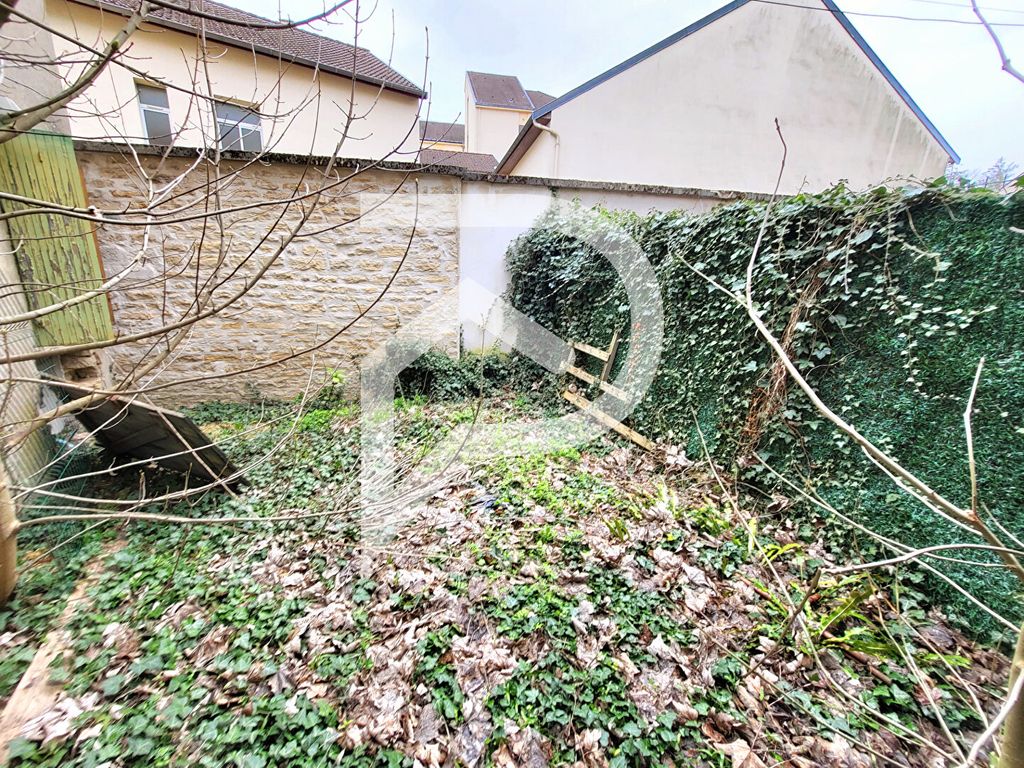 Achat maison 2 chambre(s) - Chaumont