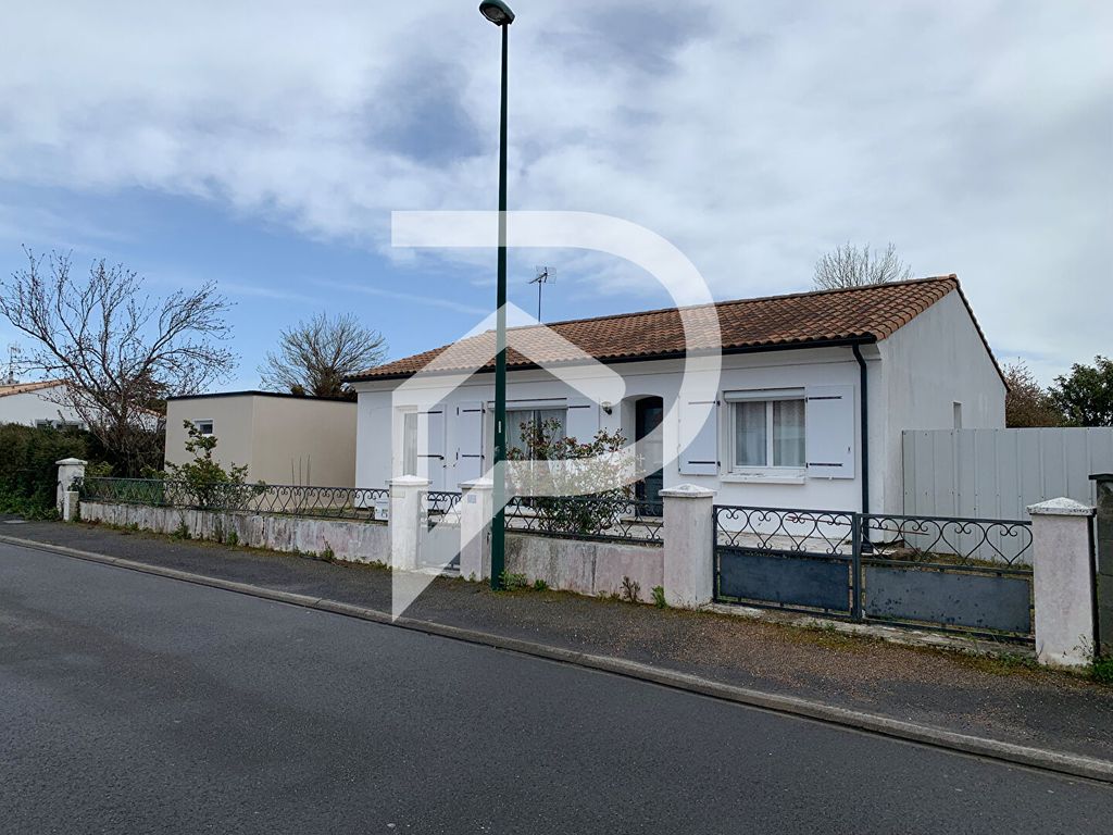 Achat maison 3 chambre(s) - Saint-Christophe-du-Ligneron