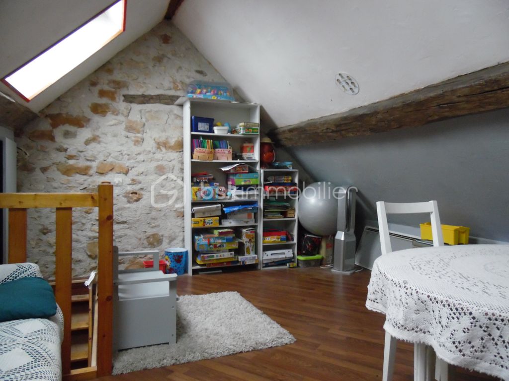 Achat maison à vendre 4 chambres 149 m² - Auvers-Saint-Georges