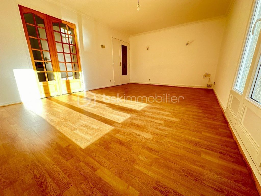 Achat appartement à vendre 3 pièces 66 m² - Évry