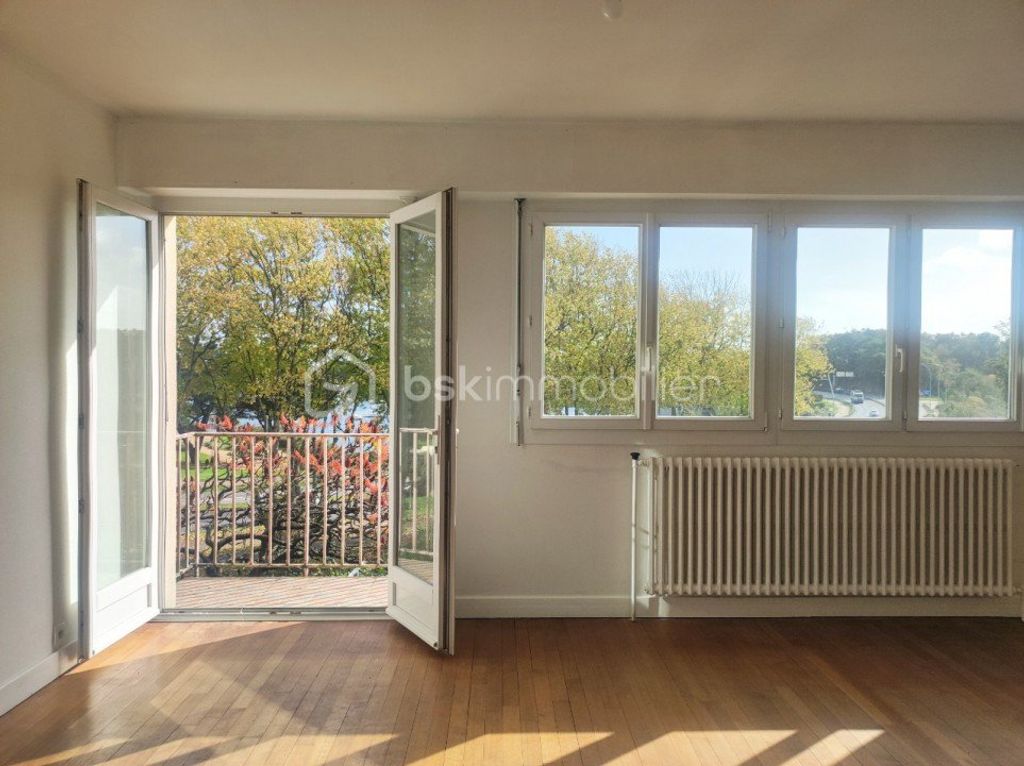 Achat maison à vendre 3 chambres 86 m² - Lorient