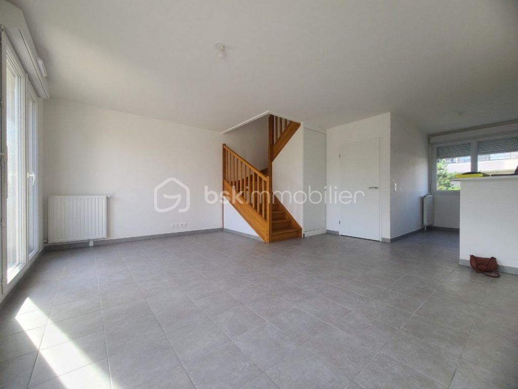 Achat maison 3 chambre(s) - Viry-Châtillon