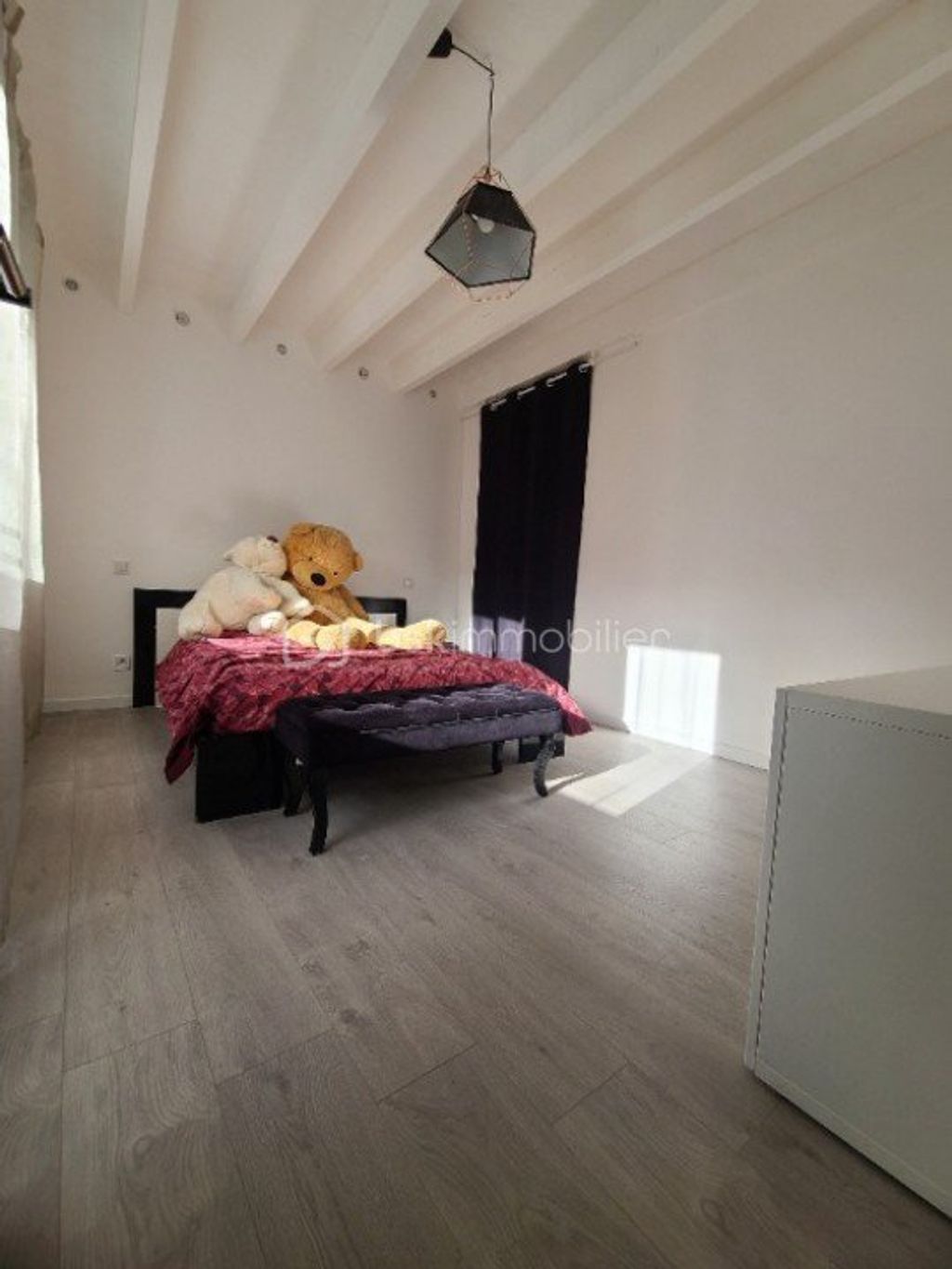 Achat maison 5 chambre(s) - Boissy-sous-Saint-Yon