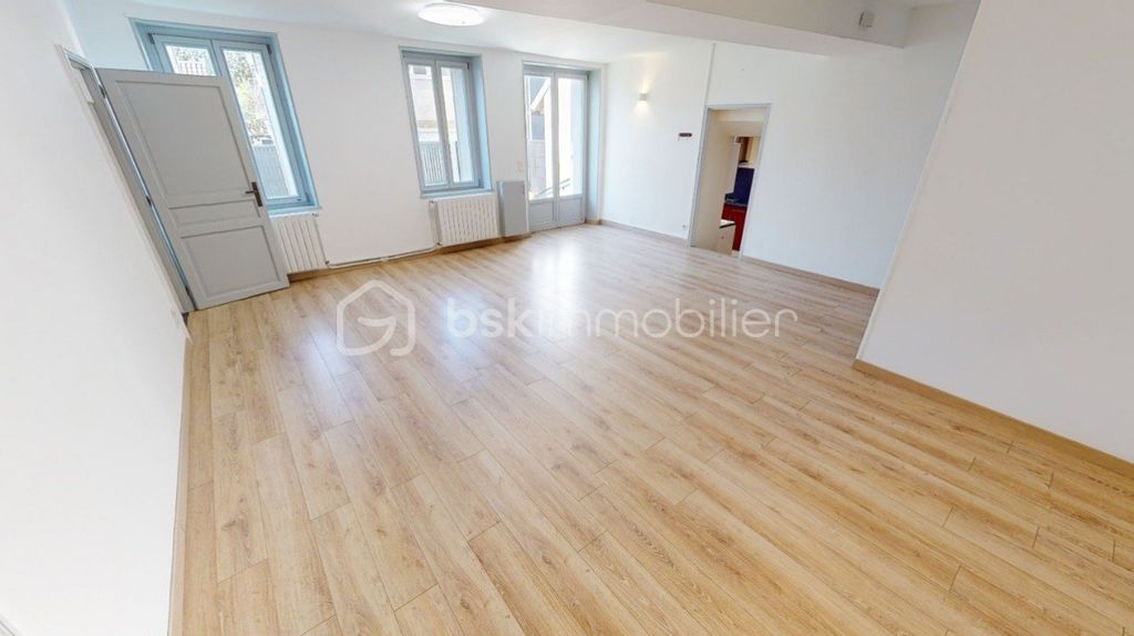 Achat maison 3 chambre(s) - Saint-Denis-de-l'Hôtel