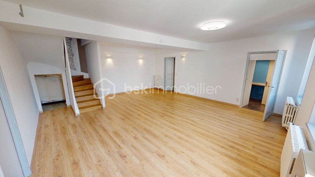 Achat maison 3 chambre(s) - Saint-Denis-de-l'Hôtel