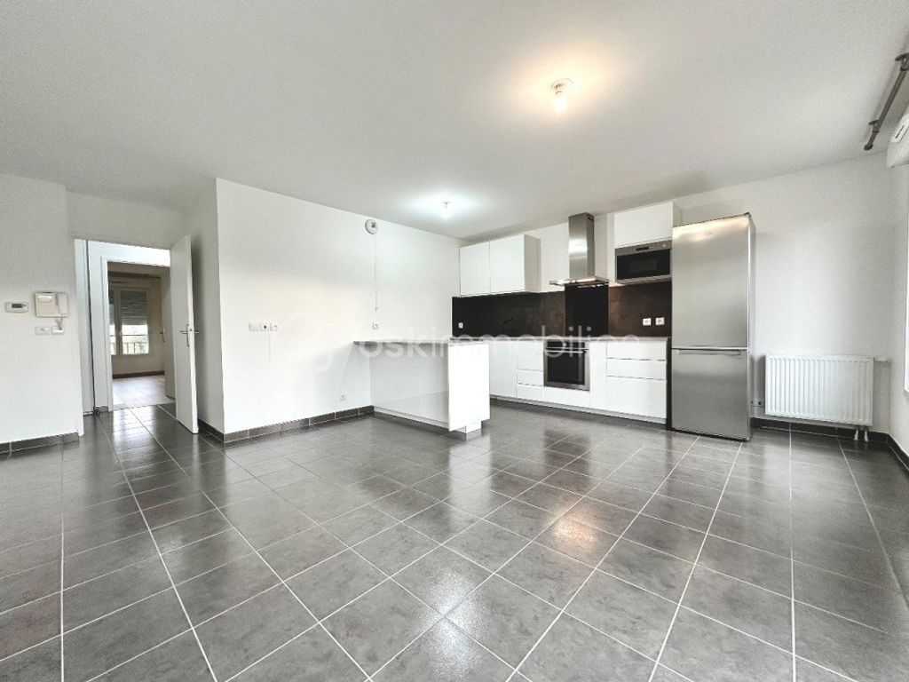 Achat appartement à vendre 3 pièces 64 m² - Longjumeau