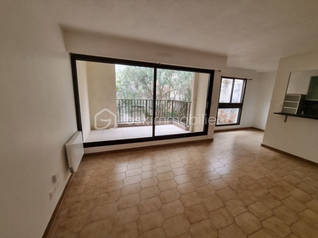 Achat studio à vendre 29 m² - Montpellier