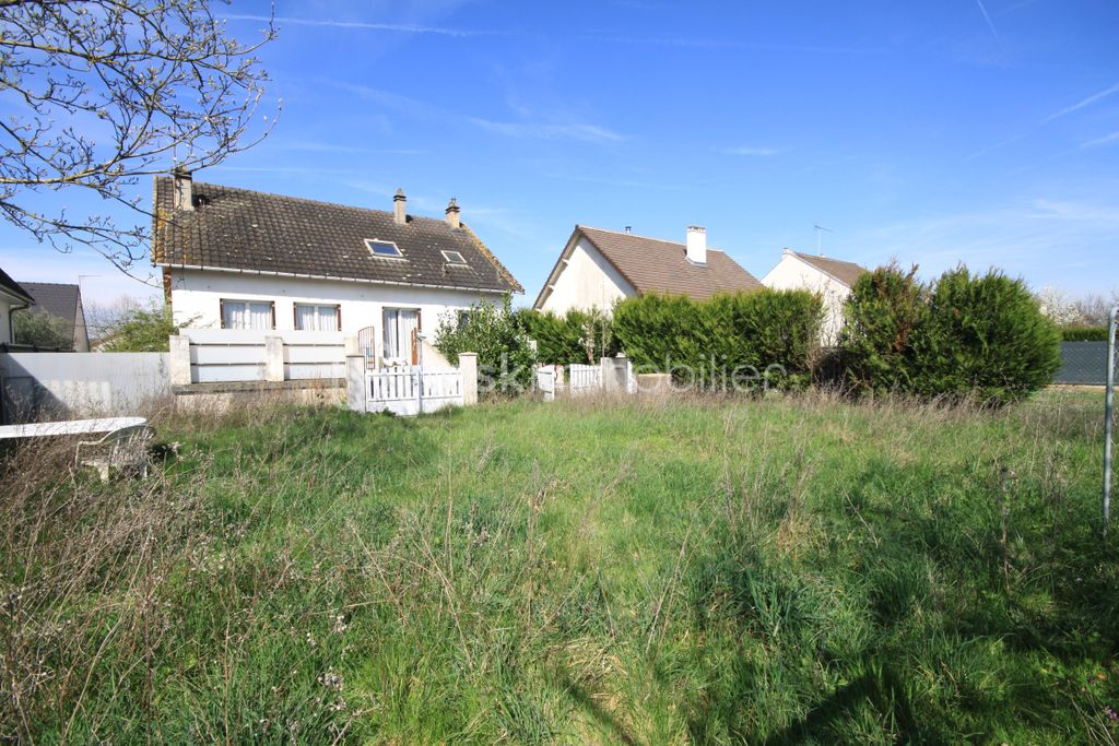 Achat maison 4 chambre(s) - D'Huison-Longueville