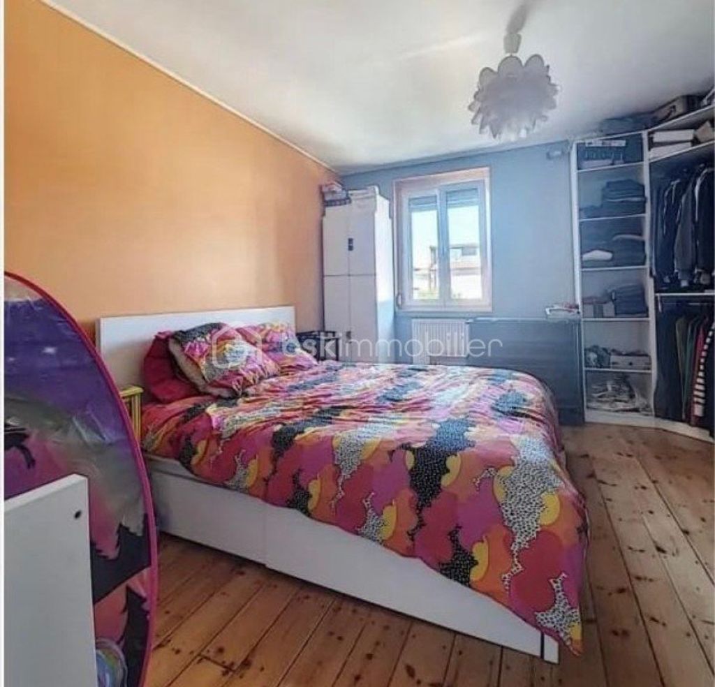 Achat maison 4 chambre(s) - Douai