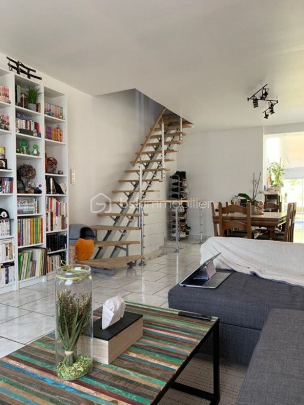 Achat maison à vendre 4 chambres 115 m² - Douai