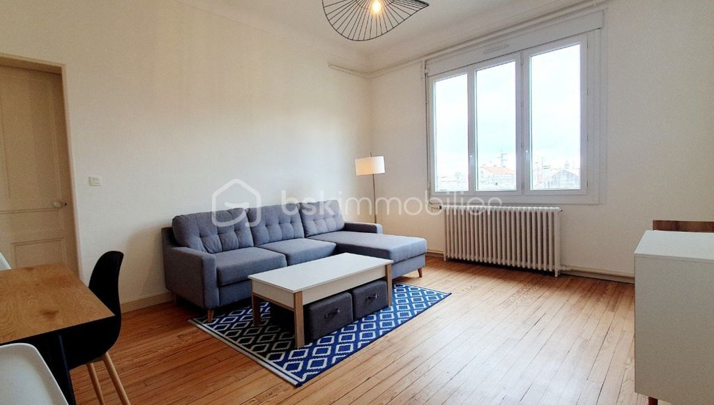 Achat appartement à vendre 3 pièces 82 m² - Tarbes