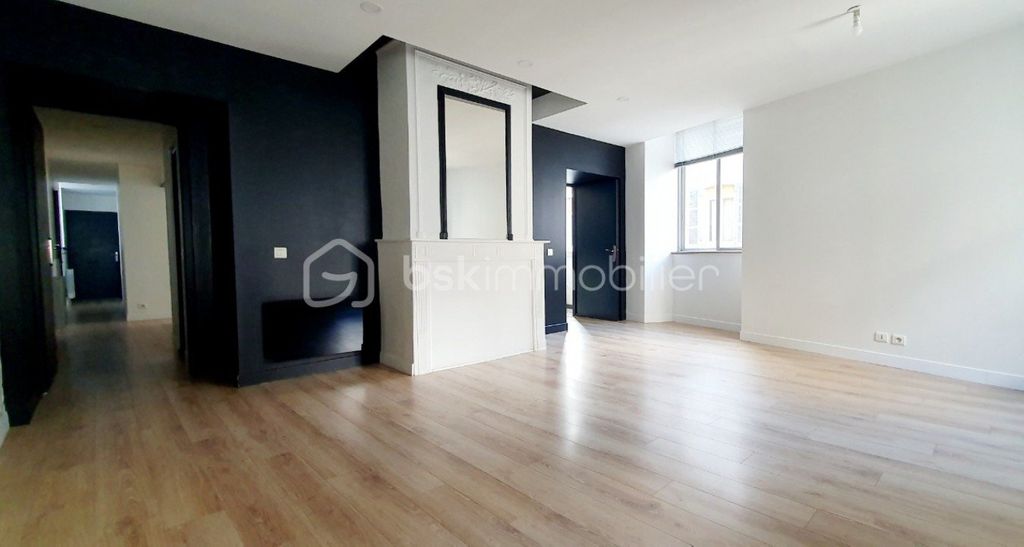 Achat appartement à vendre 3 pièces 90 m² - Pau