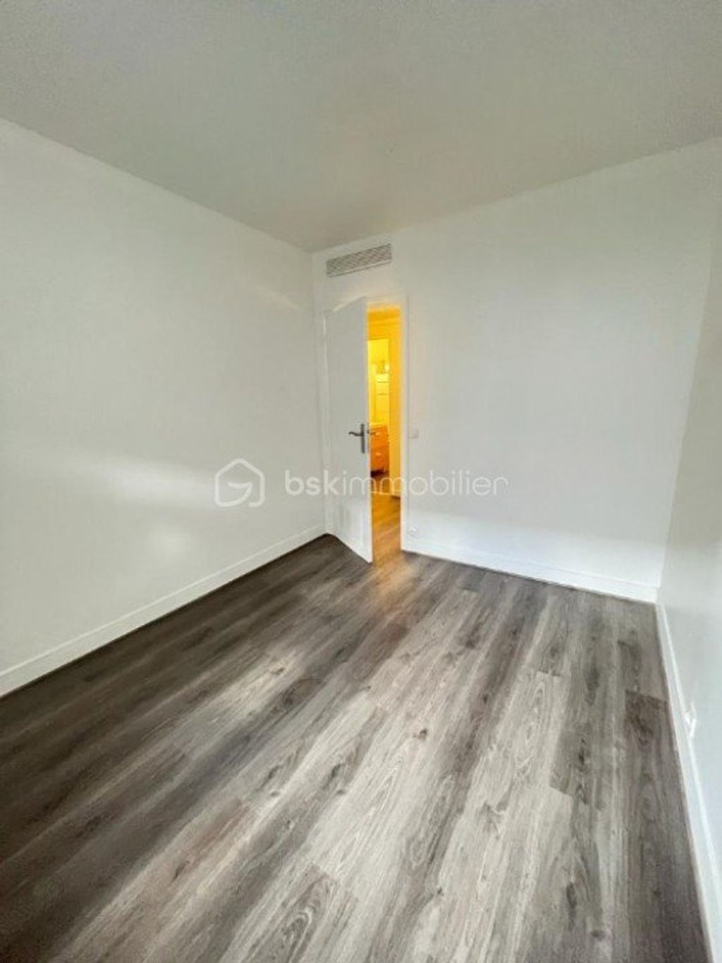 Achat appartement à vendre 3 pièces 60 m² - Coubron