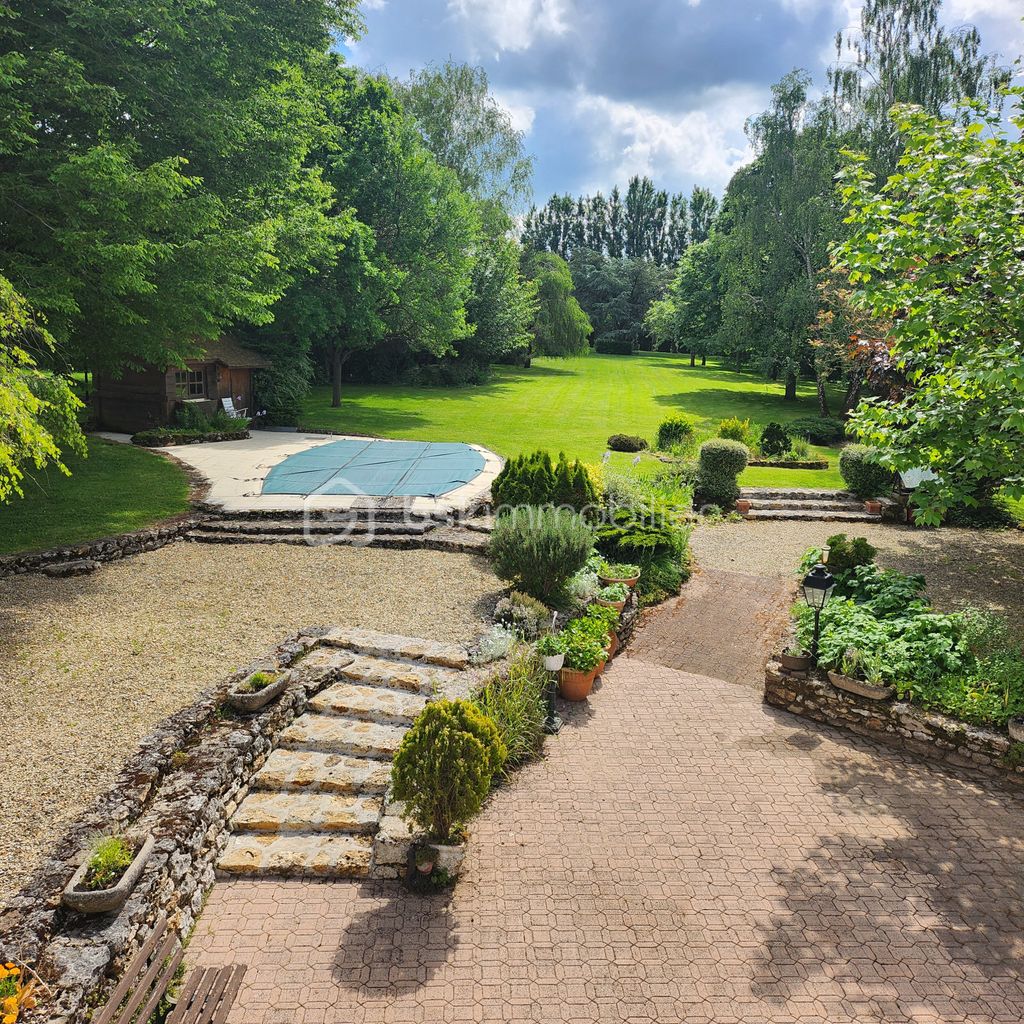 Achat maison 4 chambre(s) - Jouy-le-Châtel