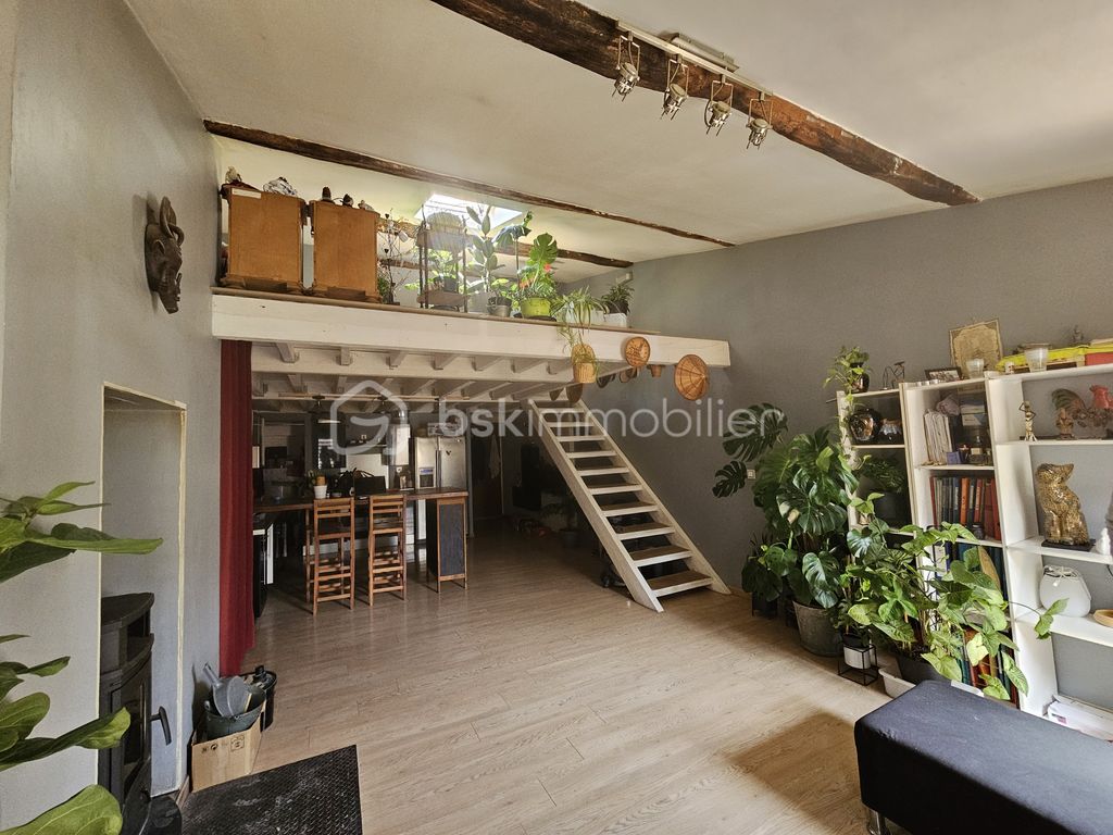 Achat loft à vendre 3 pièces 111 m² - Brignoles