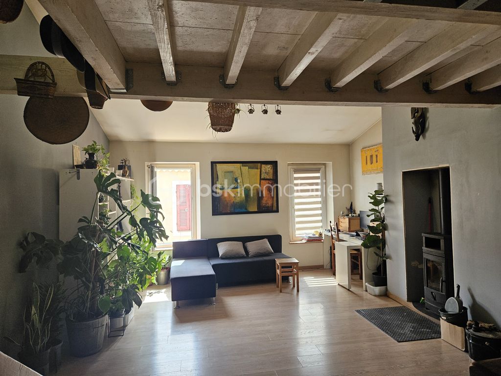 Achat loft à vendre 3 pièces 111 m² - Brignoles