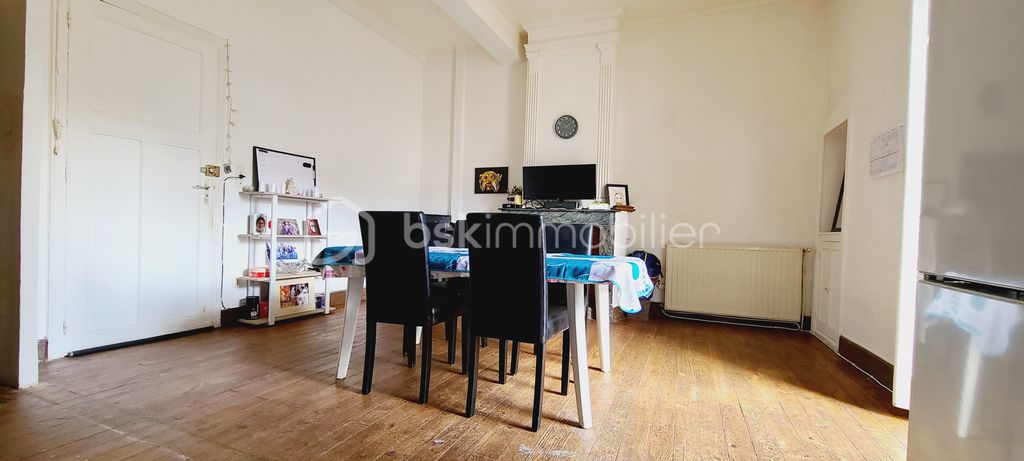 Achat maison à vendre 4 chambres 170 m² - Prades