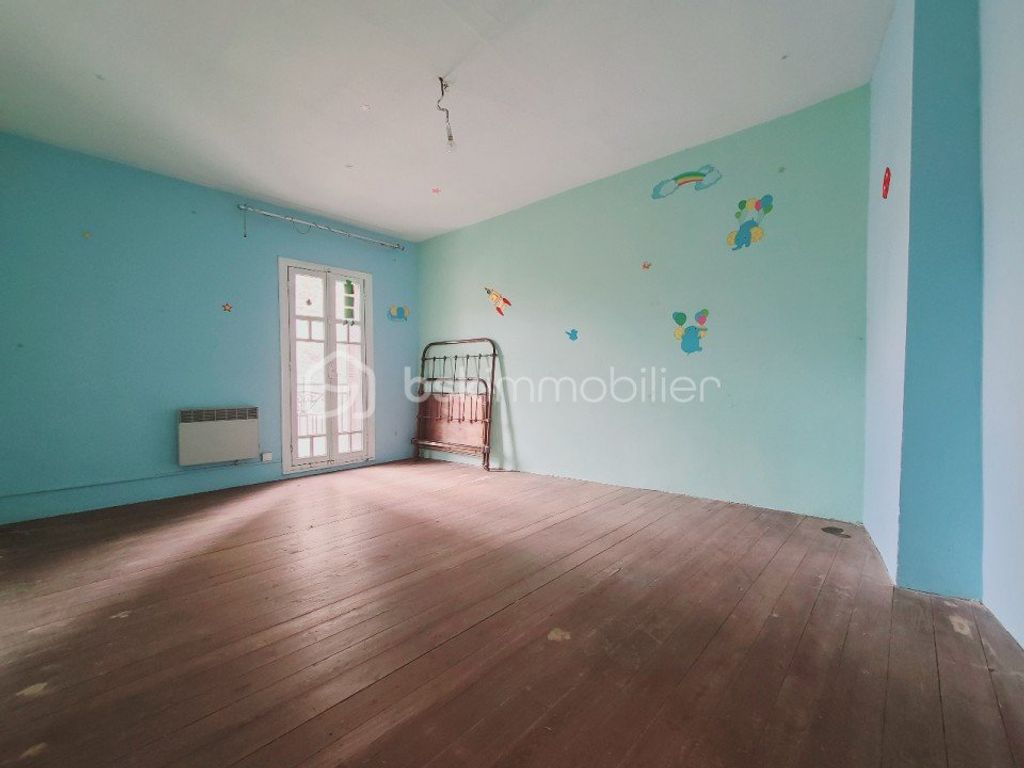 Achat maison 3 chambre(s) - Bouleternère