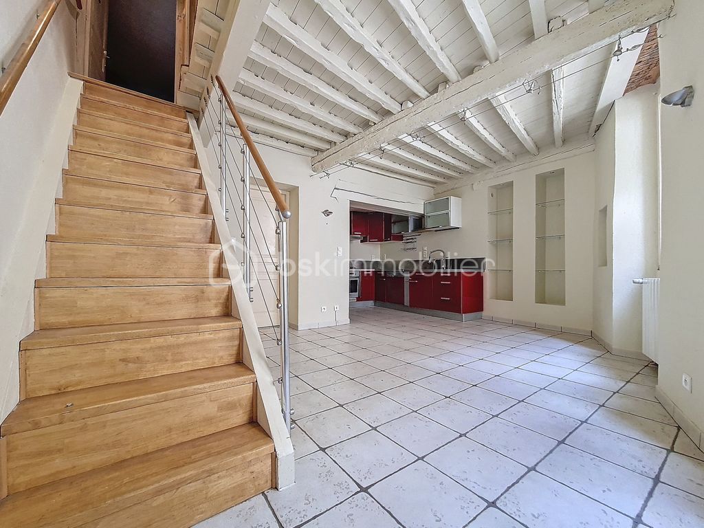 Achat maison à vendre 3 chambres 95 m² - Vinça