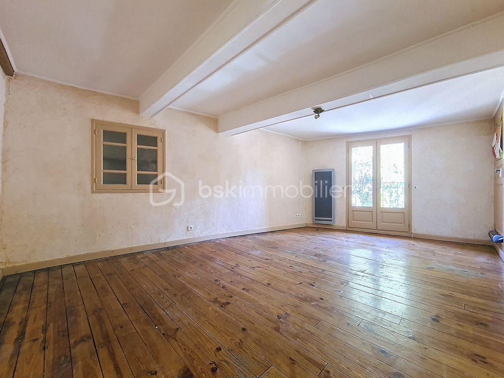 Achat maison à vendre 2 chambres 85 m² - Bouleternère